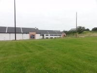 Páirc Peile/Raon Reatha MF2, 2014 (2)
