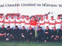 2001-all-ireland-team