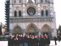 notre-dame