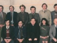 Múinteoirí