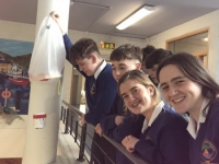 1 aTitim na huibheacha, Eolaíocht, Bl 4.  Feabhra 2019 (8)