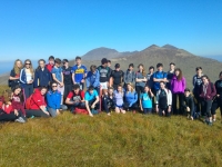1. Súilóid, Bl 4, Com Amhais, Meán Fómhair 1, 2015
