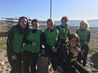 1 Surfáil sna Machairí le Jamie Knox, Idirbhliain 2019