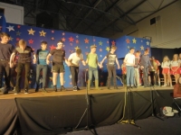 10 Seó Magnifico, Nollaig 9, 2015 (20)