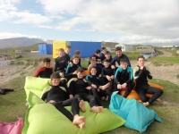 2. Bl. 4 ag Surfáil le Jamie Knox sna Machairí, Meán Fómhair 25, 2015 (22)