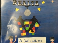 Seó na hIdirbhliana - Boogie leis na Réalta