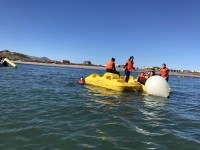 6 Surfáil sna Machairí le Jamie Knox, Idirbhliain 2019