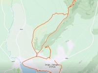 Cnoc an Chairn, Idirbhliain 17/9/2020