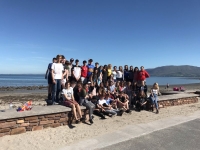 9 Surfáil sna Machairí le Jamie Knox, Idirbhliain 2019