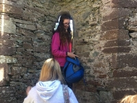 Chró na Snáthaide, Cill Mhaoilchéadair 2