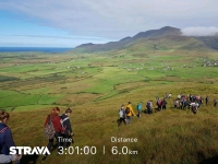 Cosán na Naomh