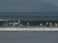 Surfáil sna Machairí 12.9.2014