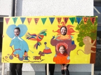 Féile Bhia 2015