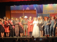 Garsúin& Gearrchailí Eanáir 2015 (10)