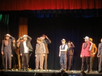 Garsúin& Gearrchailí Eanáir 2015 (83)