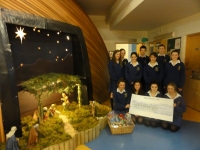 2012 Cumann Naomh Uinseann de Pól 4L Nollaig2012-2