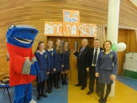 2012 Banc na Scoile