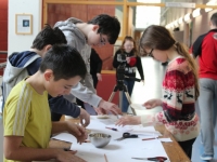 Saol Rianú 2016