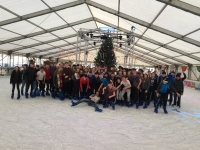 1. Scátáil Oighir, Nollaig 2016
