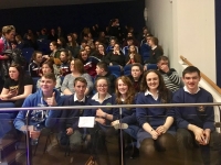 1. Scléip, Amharclann Clasach, Cluain Tarbh, BÁC 2 Feabhra, 2017 (2)