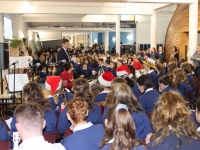 Carúil na Nollag, 2019