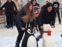 Scátáil Oighir,   Nollaig 19, 2019