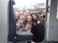 2. An t-aerárthach othar ar pháirc caide na scoile , Eanáir 2017 (14)
