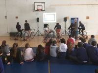2. Pedal Energy, Pobalscoil Chorca Dhuibhne, Eanáir 2018