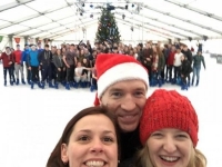2. Scátáil Oighir, Nollaig 2016