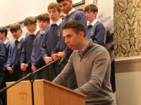 2.Ceiliúradh in Óstán na Sceilge, Bealtaine 2017