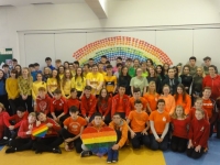 Seachtain Feasachta LGBTI