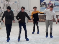 Scátáil Oighir,   Nollaig 19, 2019
