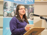2013-Siobhán Ní  Ghrifín