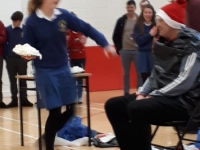 Caitheamh Píóg ar son Crumlin agus eile, Nollaig 2019