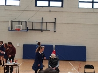 Caitheamh Píóg ar son Crumlin agus eile, Nollaig 2019
