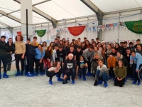 Scátáil Oighir,   Nollaig 19, 2019