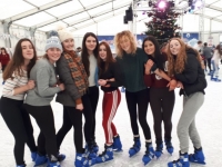 Scátáil Oighir,   Nollaig 19, 2019