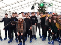 Scátáil Oighir,   Nollaig 19, 2019