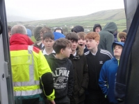 3. An t-aerárthach othar ar pháirc caide na scoile , Eanáir 2017 (15)