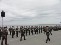 3. Comóradh 1916 Trá na Beannaí Aibreán 2016 (46)