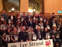 3. Gradaim an Gharda Síochána d’Éachtaí Óige 2014 (36)