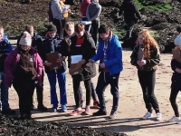 3. Turas éiceolaíochta, Bl 6, Deireadh Fómhair 2016 (5)