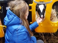 3. Turas Eolaíocht Talmhaíochta go Páilís Chaonraí, Márta 2019 (8)