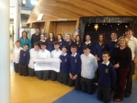 3O agus 3D Cumann Naomh Uinseann de Pól