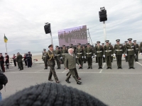 4. Comóradh 1916 Trá na Beannaí Aibreán 2016 (47)