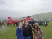 4. An t-aerárthach othar ar pháirc caide na scoile , Eanáir 2017 (18)