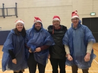 Caitheamh Píóg ar son Crumlin agus eile, Nollaig 2019