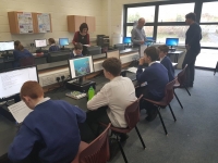 5 CoderDojo - PCD - 2017 - 5
