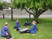 5 Lá oscailte i UCC Bealtaine 2017 (8)