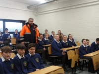 5. An t-aerárthach othar ar pháirc caide na scoile , Eanáir 2017 (24)